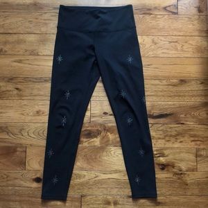 Soul by SoulCycle Embellished Legging